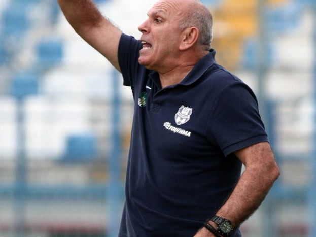 «Αδικήθηκε ο Απόλλων»