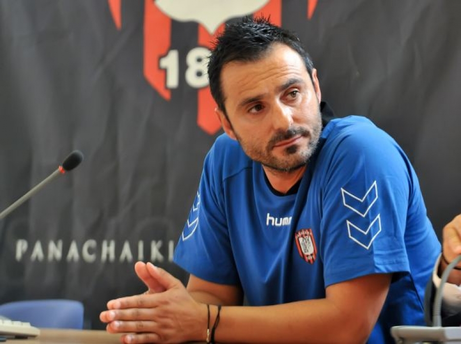 Ο Καβακάς δεν ανησυχεί
