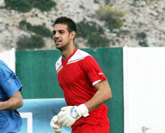 Προχωράει του Βοσνιάδη στην ΑΕΛ