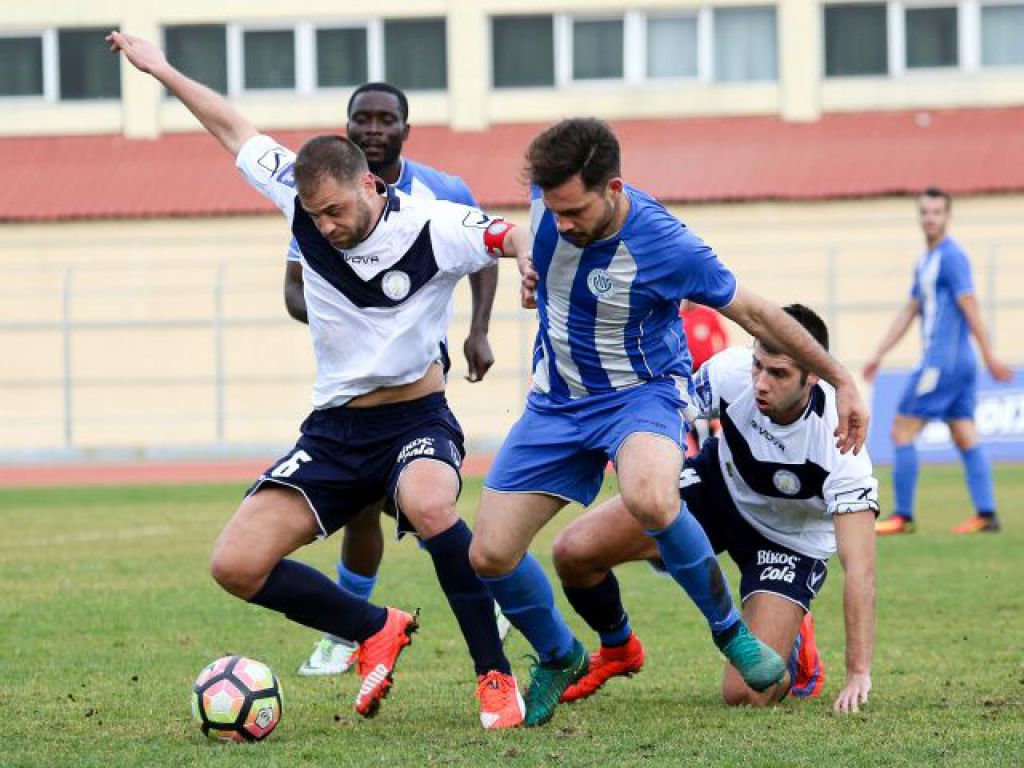 «Ψάχνουν ποιοι στοιχημάτισαν»