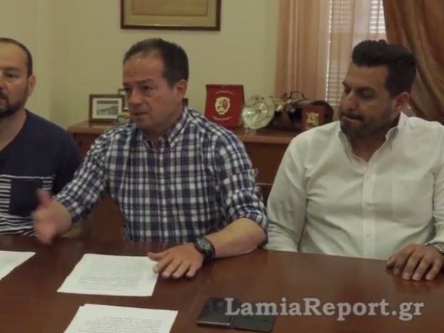 «Θα προλάβουμε» (video)