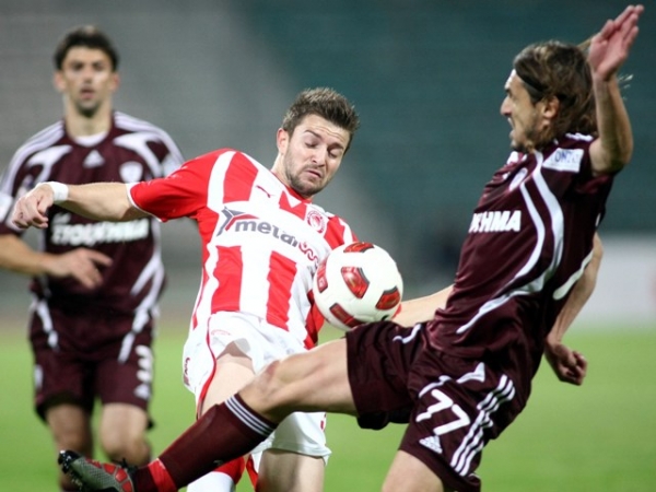 Προτεραιότητα Super League για Ψυχογιό
