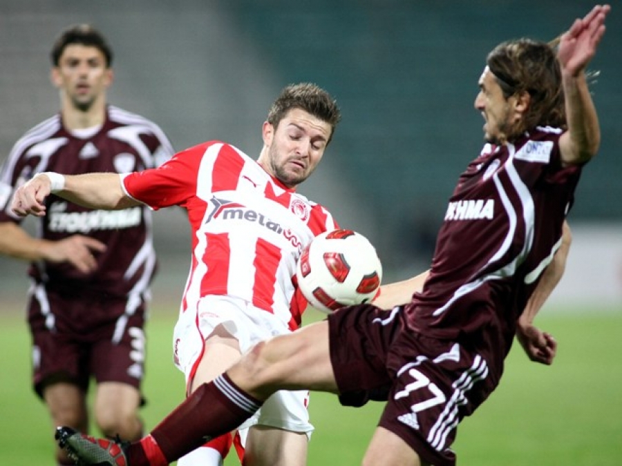 Προτεραιότητα Super League για Ψυχογιό