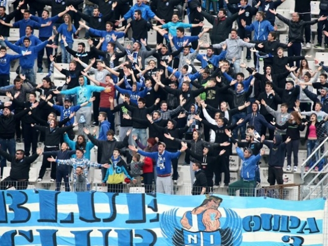 «Χαραγμένος στις καρδιές μας»