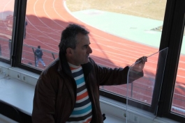 Εκ νέου αντιδράσεις στα Γιαννιτσά