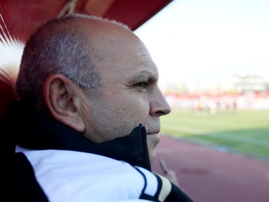 «Ο Κοκότοβιτς το έχει ξανακάνει»