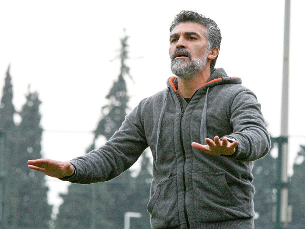 “Ο πιο δύσκολος αντίπαλος”