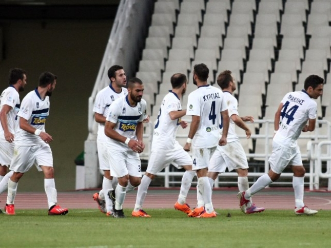 Τρίο απουσιών