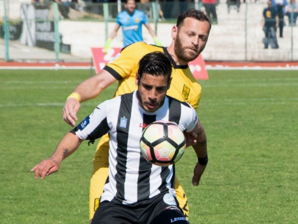 Σε 48 ώρες του Τσιλιγκίρη