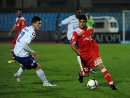 ΠΑΣ Γιάννινα – Πανσερραϊκός 1-0 (photos)