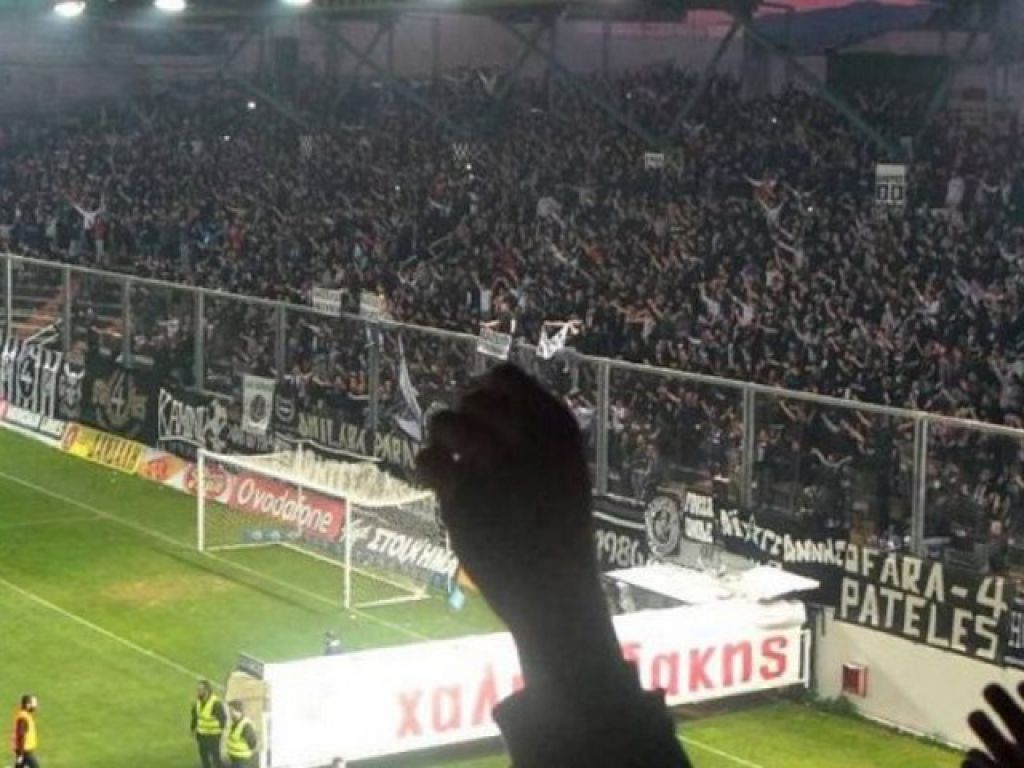 «Ο ΟΦΗ επιστρέφει»