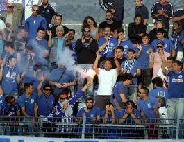 Επίθεση Λαγομιτζή σε Κατσιγιάννη