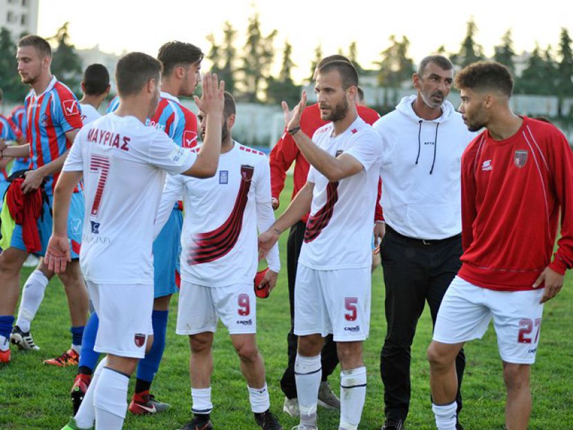 «Γι’ αυτό εκτέλεσα εγώ»