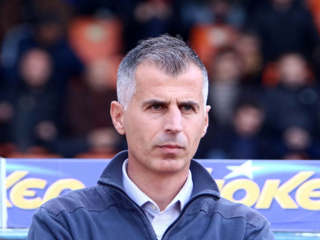 «Δεν το παρατήσαμε…»