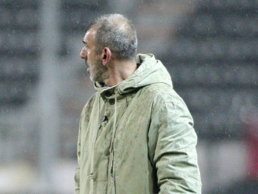 «Η Παναχαϊκή μεγαλώνει»