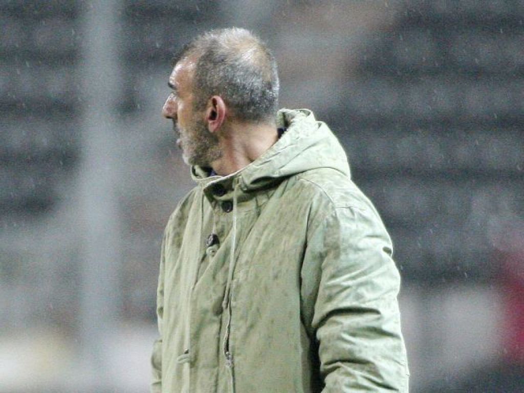 «Η Παναχαϊκή μεγαλώνει»