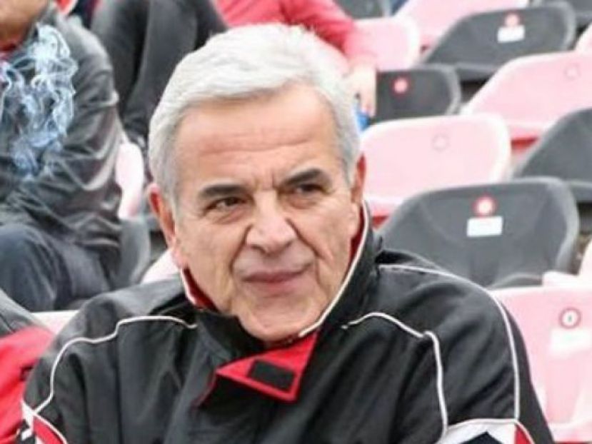 Αποστολόπουλος νέος πρόεδρος