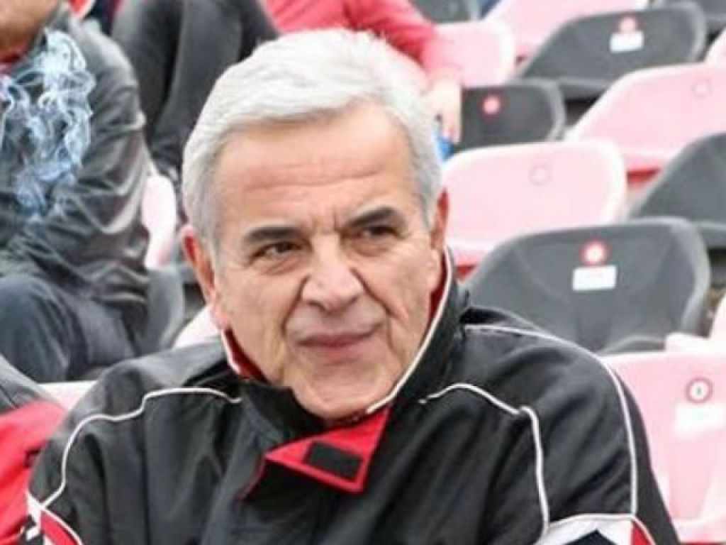 Αποστολόπουλος νέος πρόεδρος