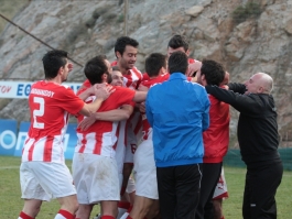 Νέα προσφυγή στον Εθνικό Αστέρα!