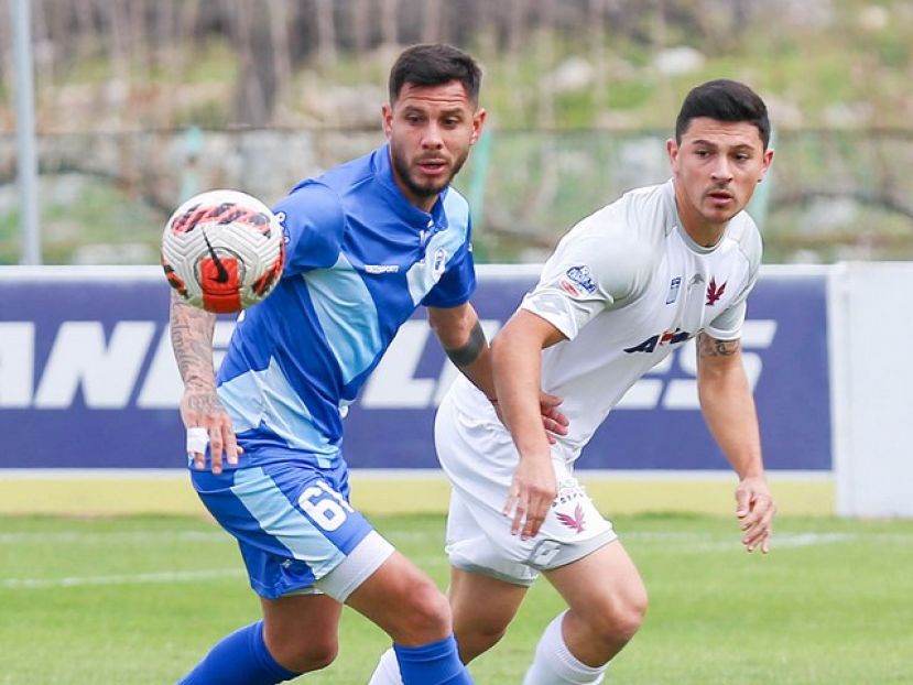 Επισκοπή – Ηρόδοτος 1-0 (video)