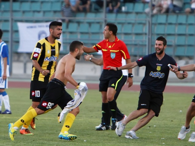 «Τα λεφτά δεν παίζουν ρόλο»