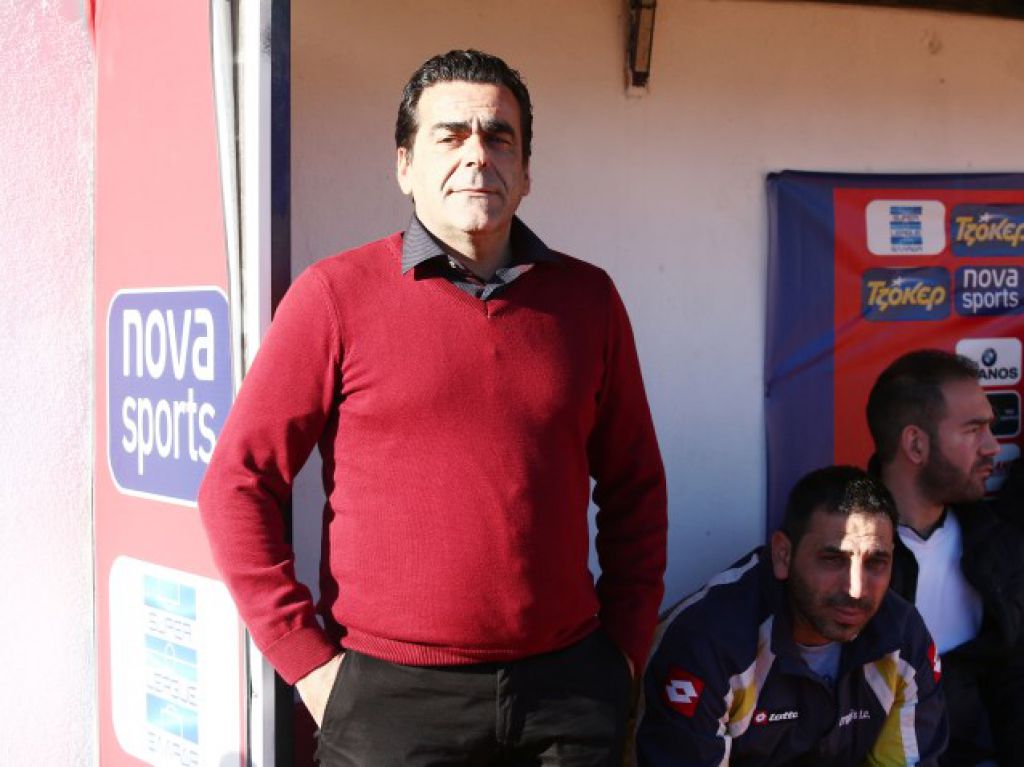 «Δεν έχουμε κάποιο νέο»