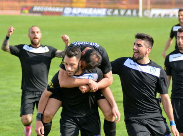 Διάψευση για Τσιλούλη!