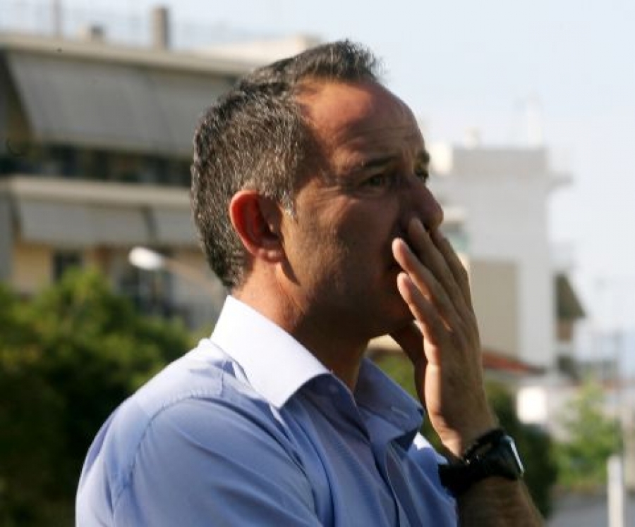 Πήραν Μούζο στον Βύζαντα