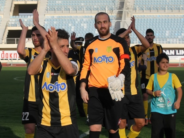«Όχι τα ίδια λάθη»