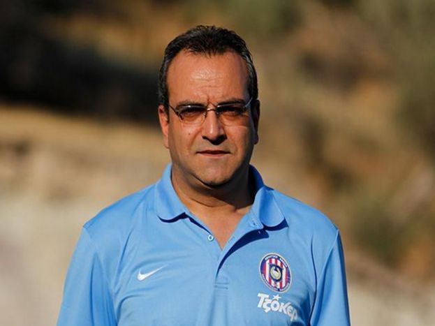Ξανά στην Καλλονή ο Αγγελώνιας
