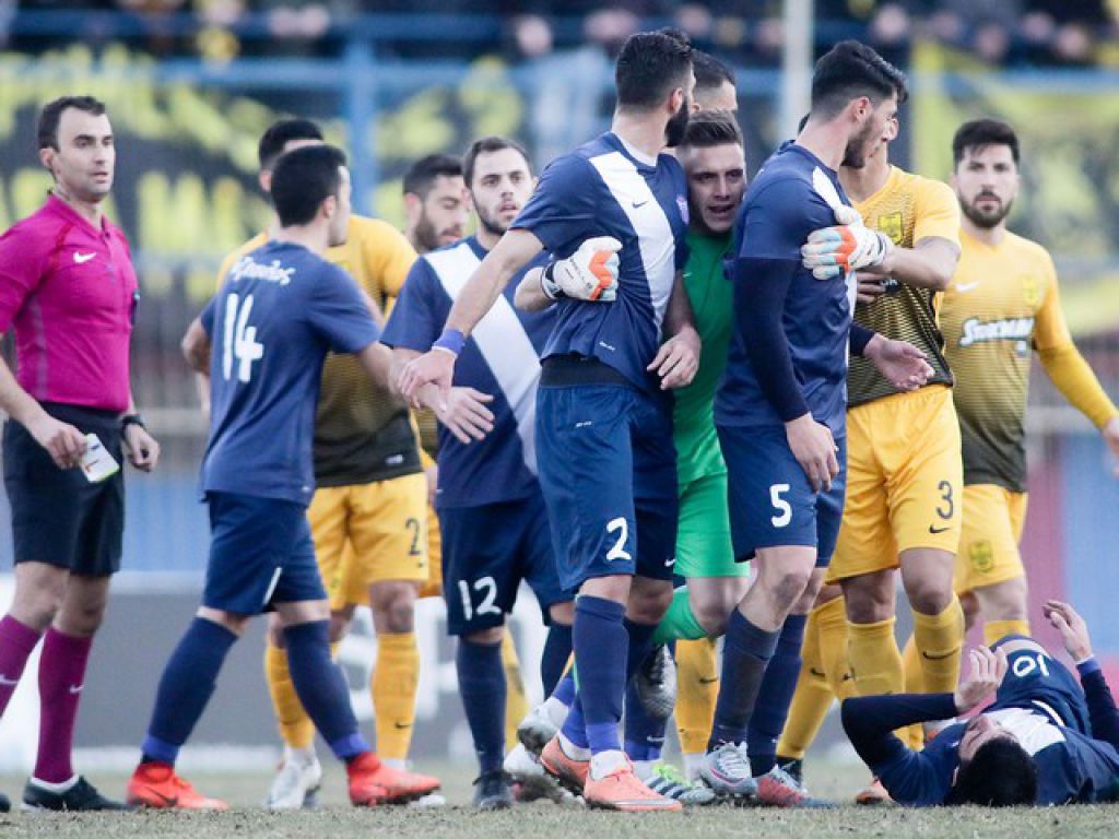 Σενάρια για αλλαγή ιδιοκτησιακού