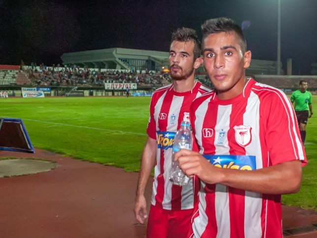 Επικυρώνεται η αποβολή