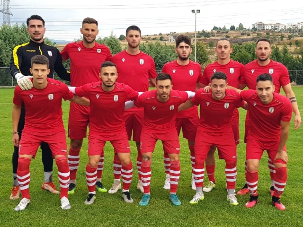 Φιλικό ξεμούδιασμα η Κοζάνη