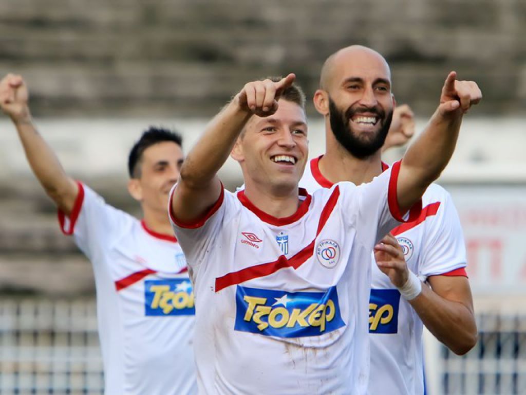Η 3η ημέρα της Football League (video)
