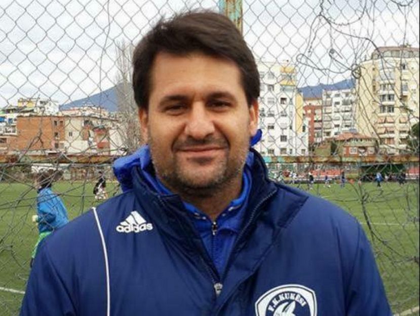 «Εκεί που αξίζει η Καλλιθέα»