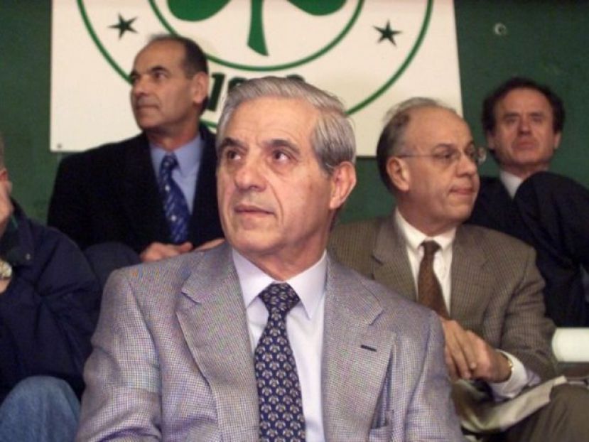 «Πάνω από όλα άνθρωπος»