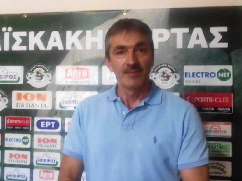 Σήκωσε μανίκια ο Καγιούλης