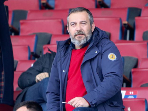 «Super League… coming soon»