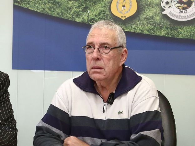 «Πήγε όταν έχασε το τρένο»