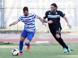 Προβάδισμα με Ανγκούλο