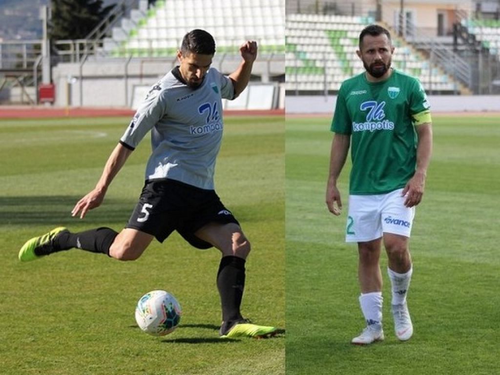 Ανανέωσαν Τζημόπουλος, Μεχία