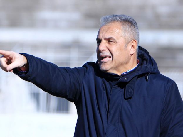 «Ομάδα με κατάθλιψη»!