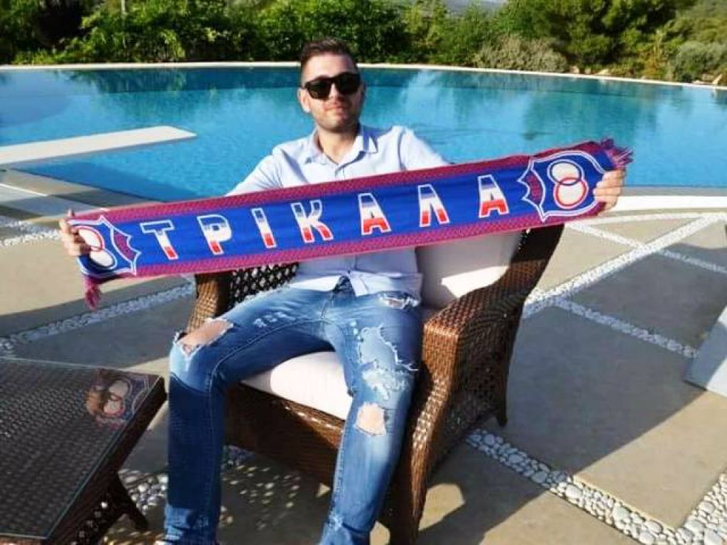 «Μαζί μέχρι το τέλος!»