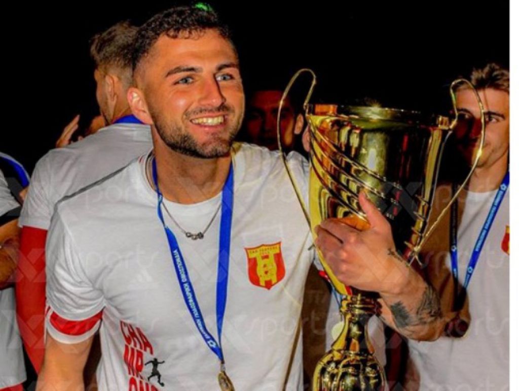 Αποχωρεί ο Μπάρδης