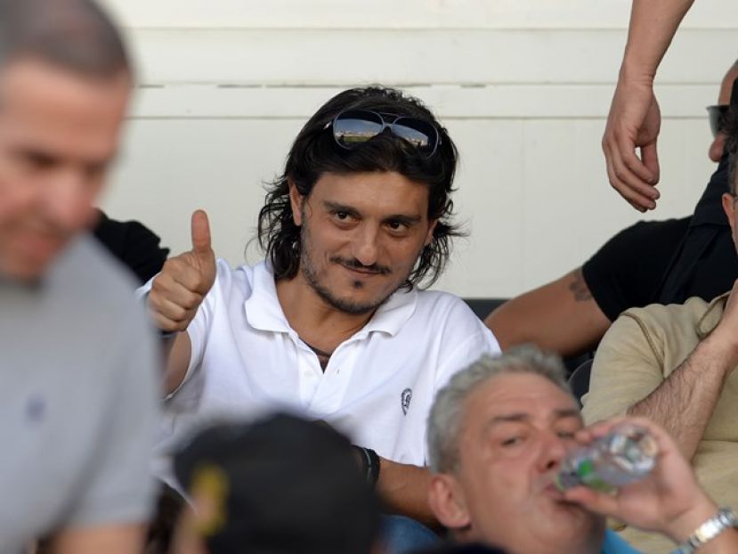 «Βέλη» σε Ολυμπιακό και λίγκα!