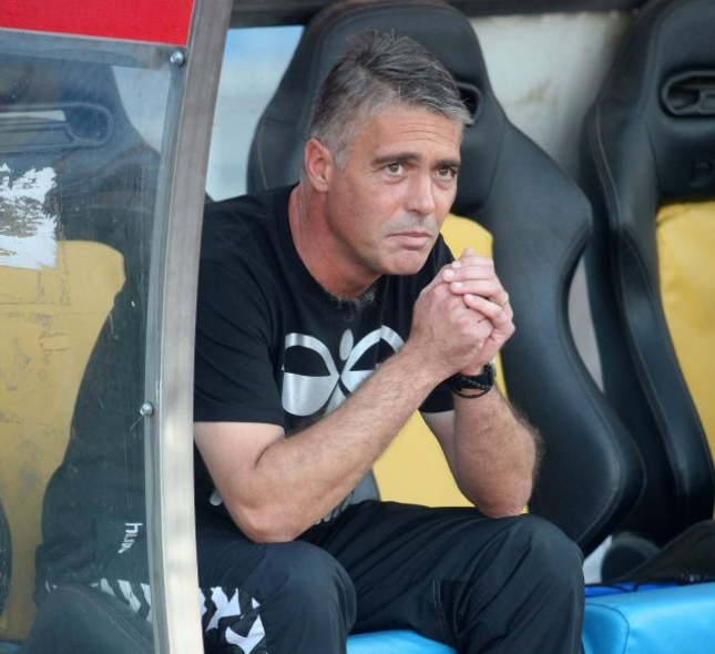 «Το ελληνικό ποδόσφαιρο να κοιμάται ήσυχο»