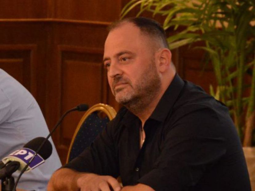 «Σέντρα ή κατάθεση δελτίων»