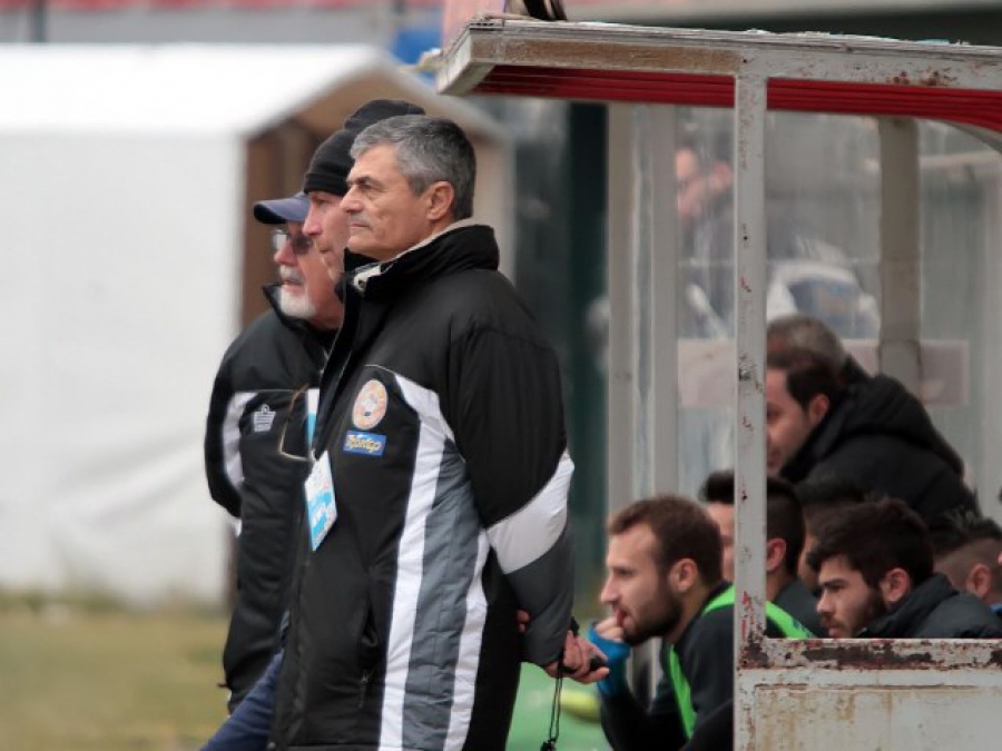 «Αν μπορούσα κι άλλες αλλαγές»