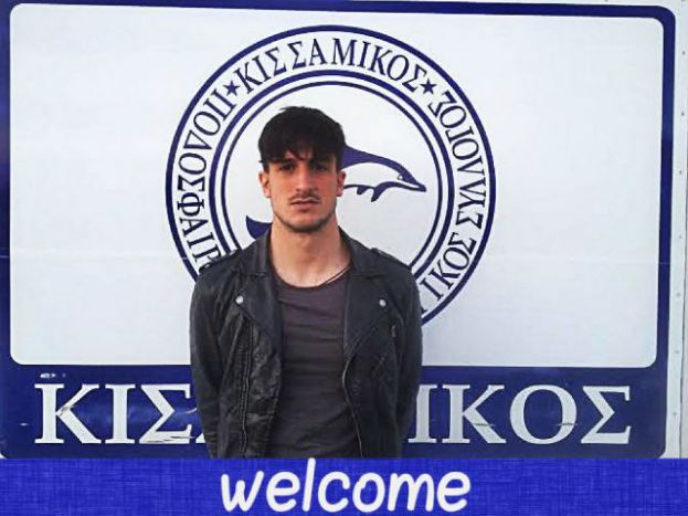 Έφερε Σκραπάρα ο Κισσαμικός