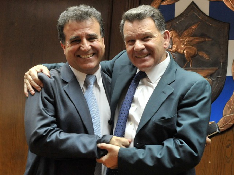Κάλεσμα του Δήμου σε λάθος μέρα!